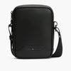 Tommy Hilfiger Textured Mini Reporter Bag