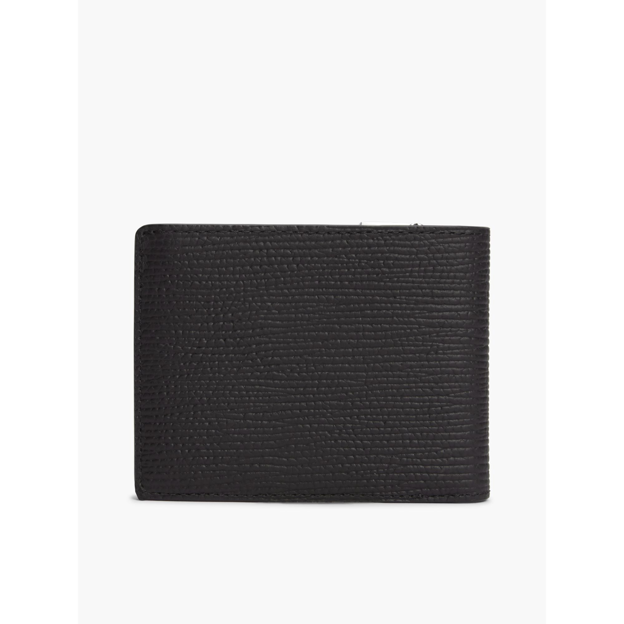 محفظة تومي هيلفيجر Business Saffiano Zip CC Coin