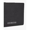 محفظة تومي هيلفيجر Business Saffiano Zip CC Coin