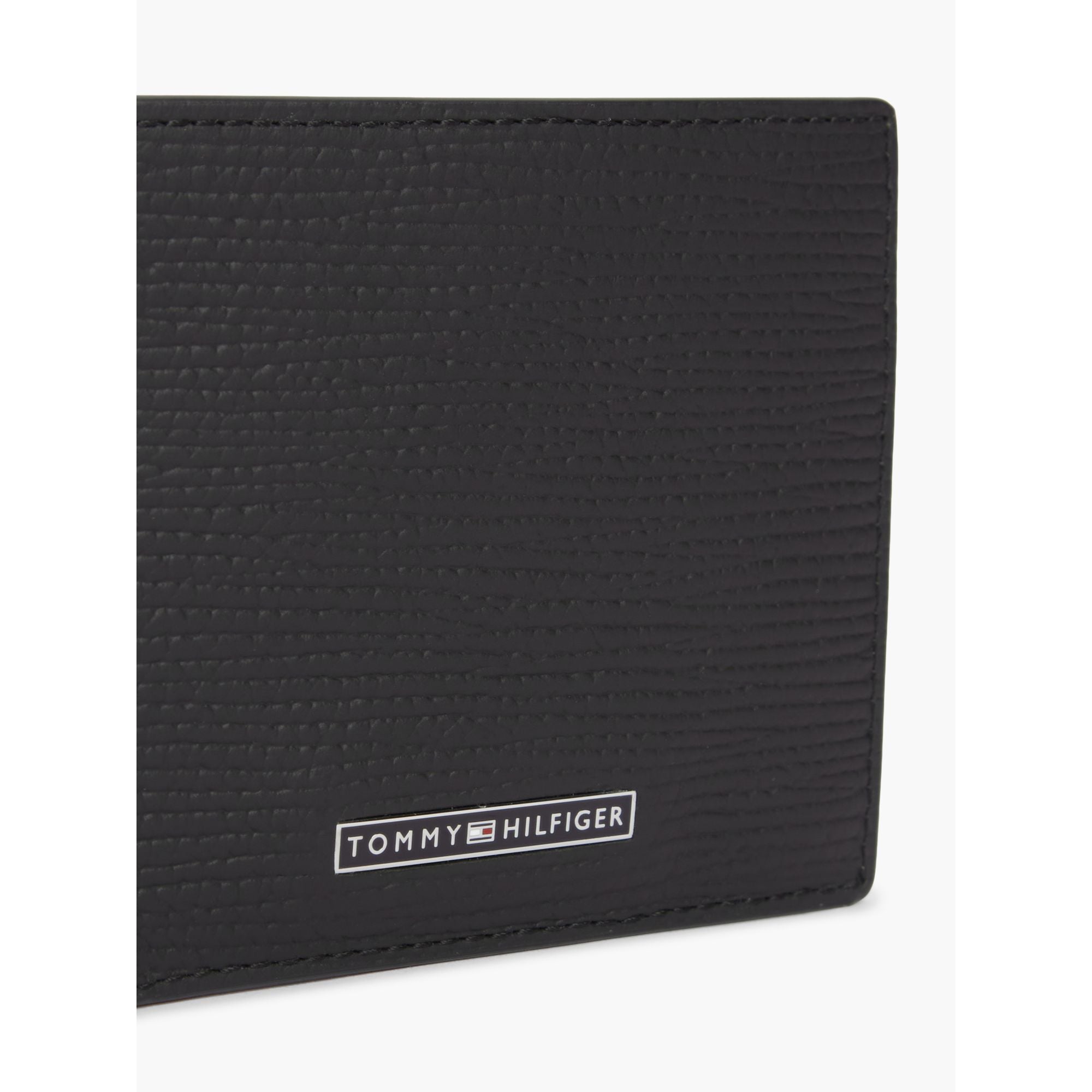 Tommy Hilfiger Business Saffi Mini Cc Wallet