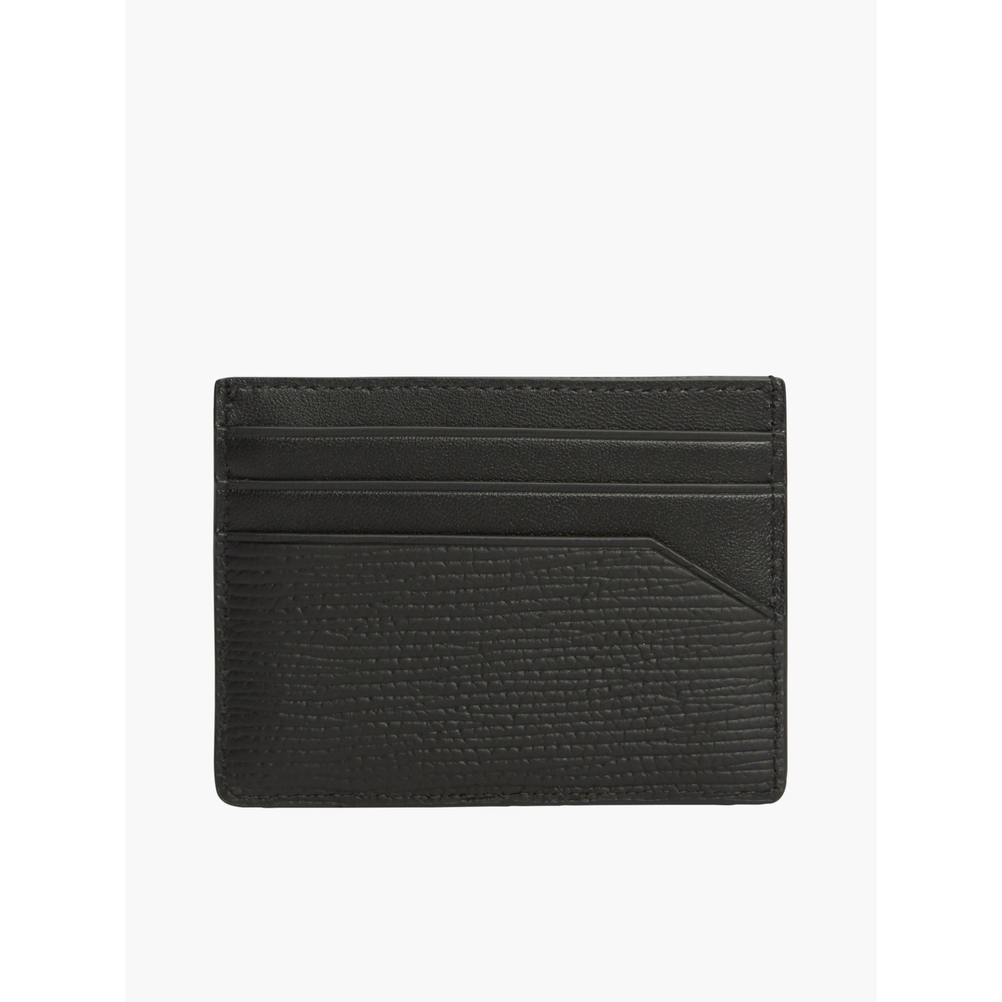 ארנק טומי הילפיגר Business Saffiano CC Holder