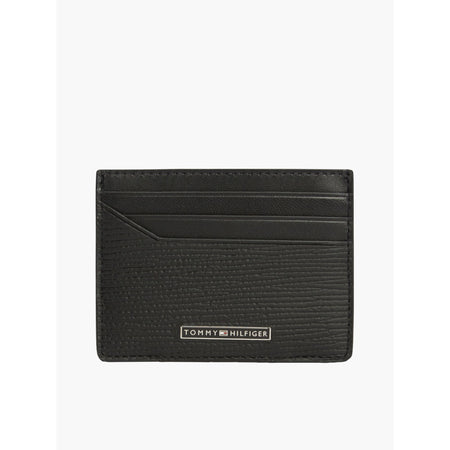 ארנק טומי הילפיגר Business Saffiano CC Holder
