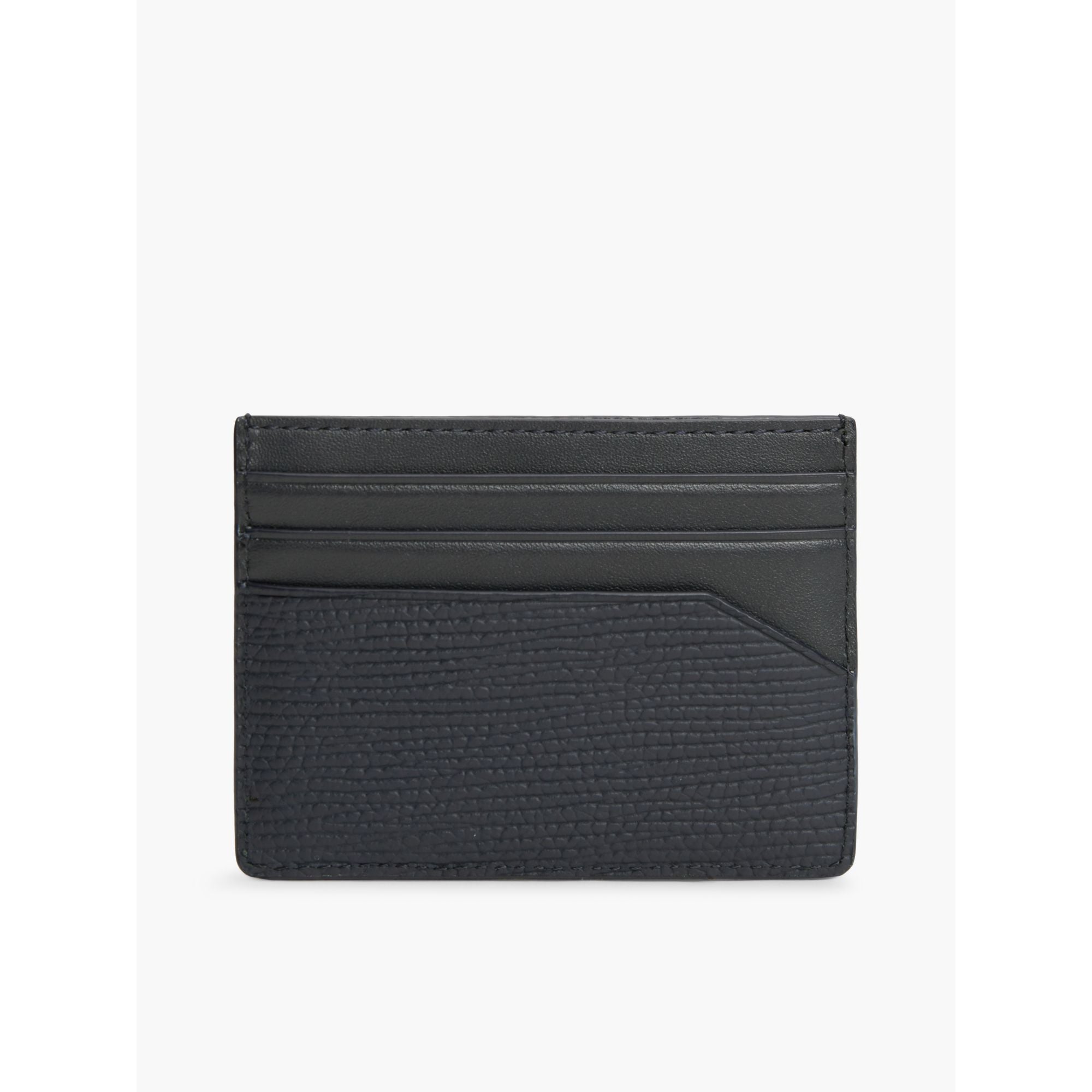 ארנק טומי הילפיגר Business Saffiano CC Holder