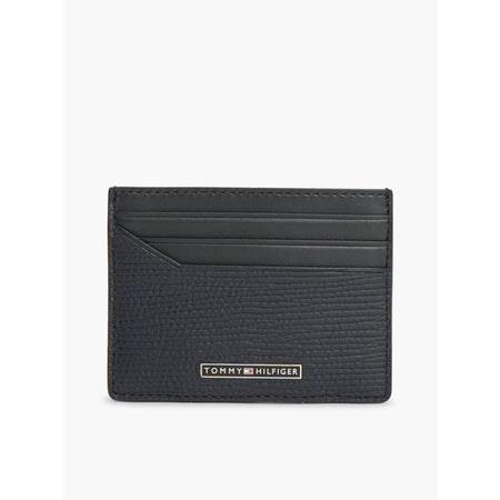 ארנק טומי הילפיגר Business Saffiano CC Holder