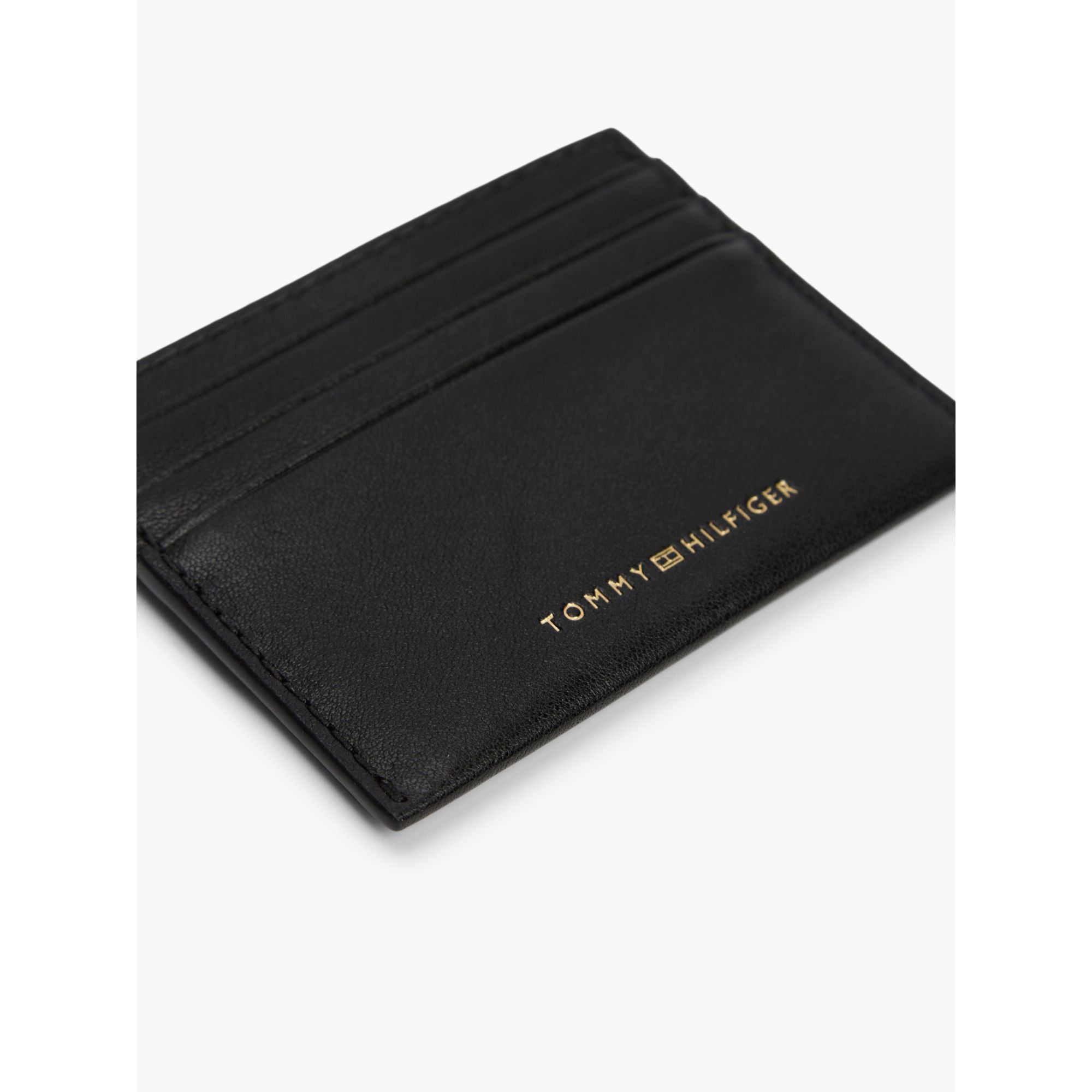 Tommy Hilfiger Seasonal CC Holder Wallet