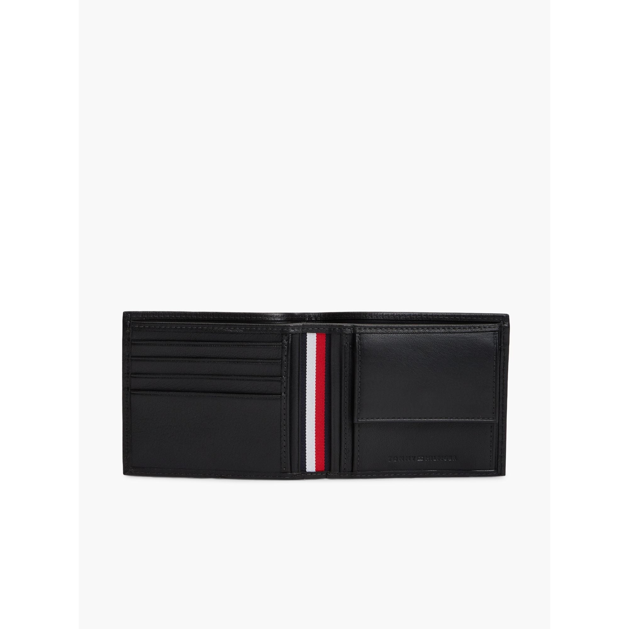 محفظة تومي هيلفيجر Seasonal CC and Coin