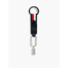 Tommy Hilfiger Mini CC Key Fob Keychain