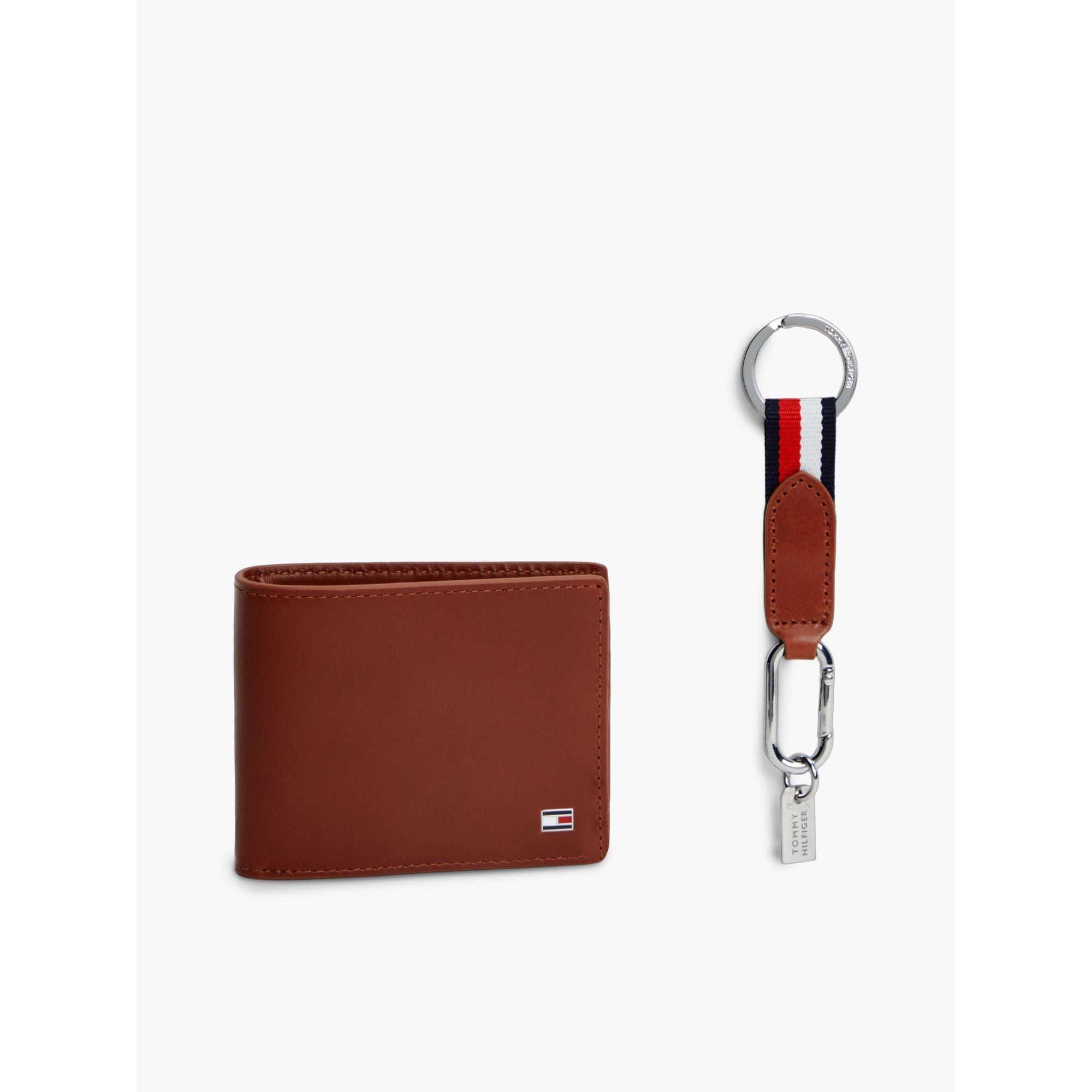 מחזיק מפתחות טומי הילפיגר Mini CC Key Fob