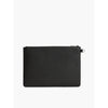 حقيبة تومي هيلفيجر Business Saffiano Pouch
