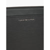 حقيبة تومي هيلفيجر Business Saffiano Pouch