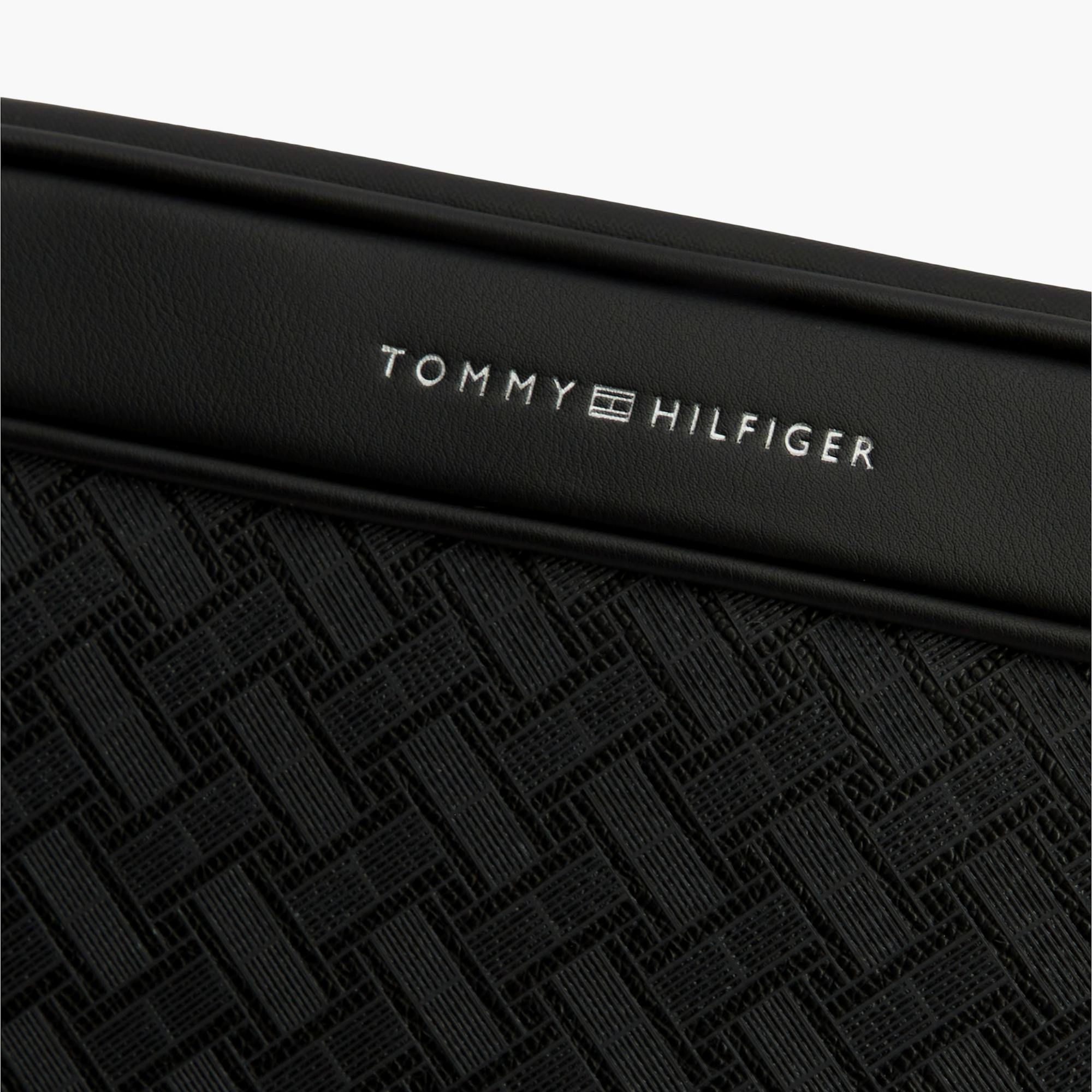 Tommy Hilfiger Modern Monogram Laptop Sleeve Bag