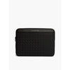 Tommy Hilfiger Modern Monogram Laptop Sleeve Bag
