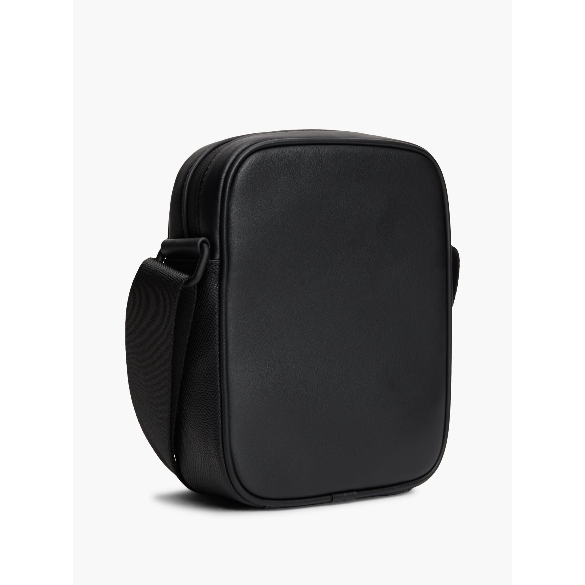 Tommy Hilfiger Modern Monogram Mini Reporter Bag