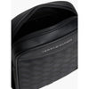 Tommy Hilfiger Modern Monogram Mini Reporter Bag