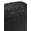 Tommy Hilfiger Modern Monogram Mini Reporter Bag