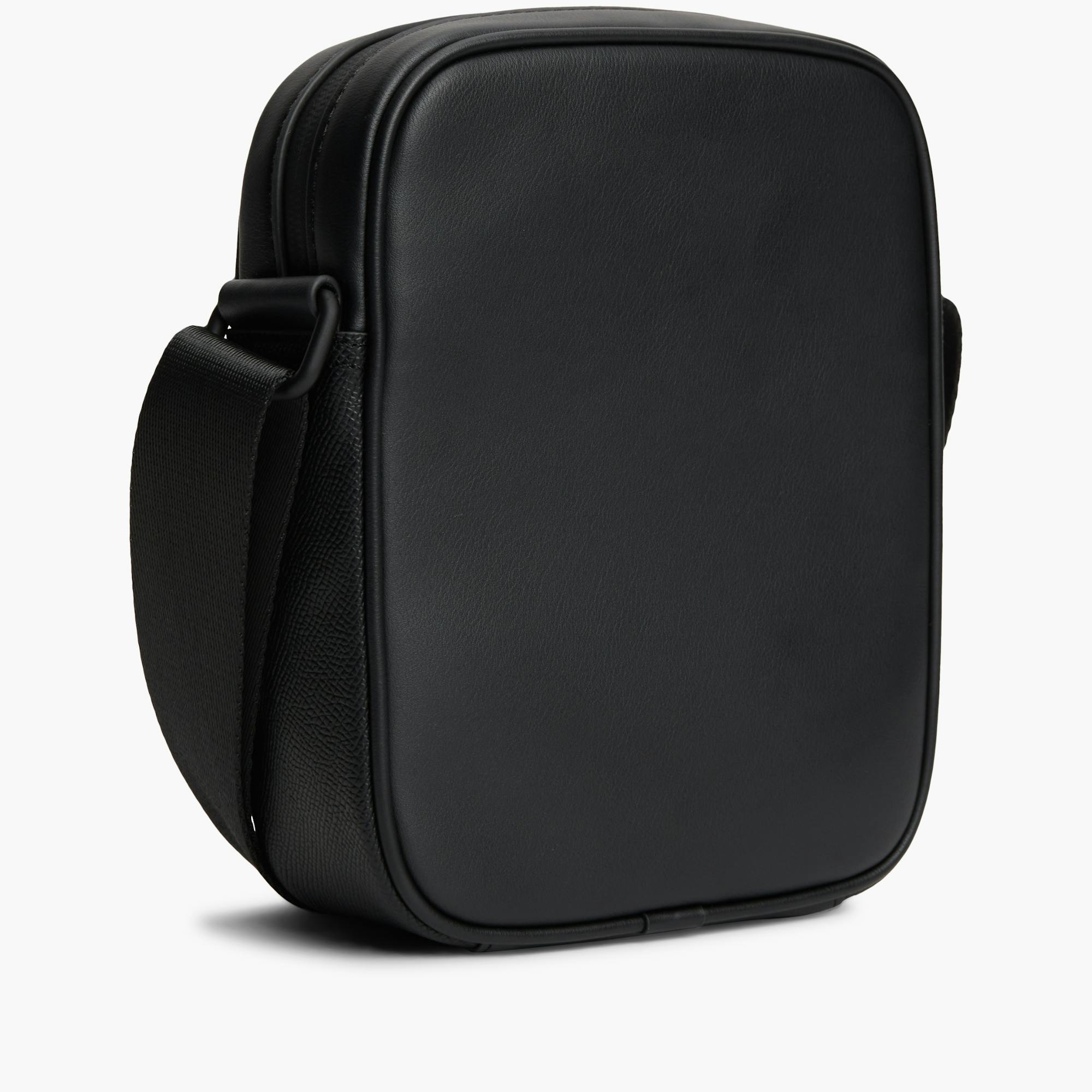 Tommy Hilfiger Modern Monogram Mini Reporter Bag