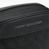 Tommy Hilfiger Modern Monogram Mini Reporter Bag