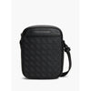 Tommy Hilfiger Modern Monogram Mini Reporter Bag