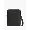 Tommy Hilfiger Business Saffiano Mini Reporter Bag