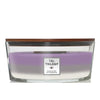 شمعة معطرة وودويك Amethyst Sky Trilogy Ellipse Large