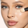 Huda Beauty Undereye Buff Brush Makeup Brush