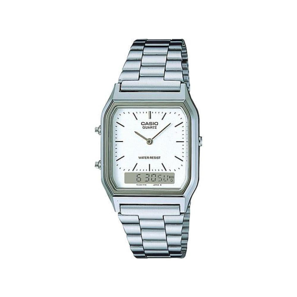 Casio Watch