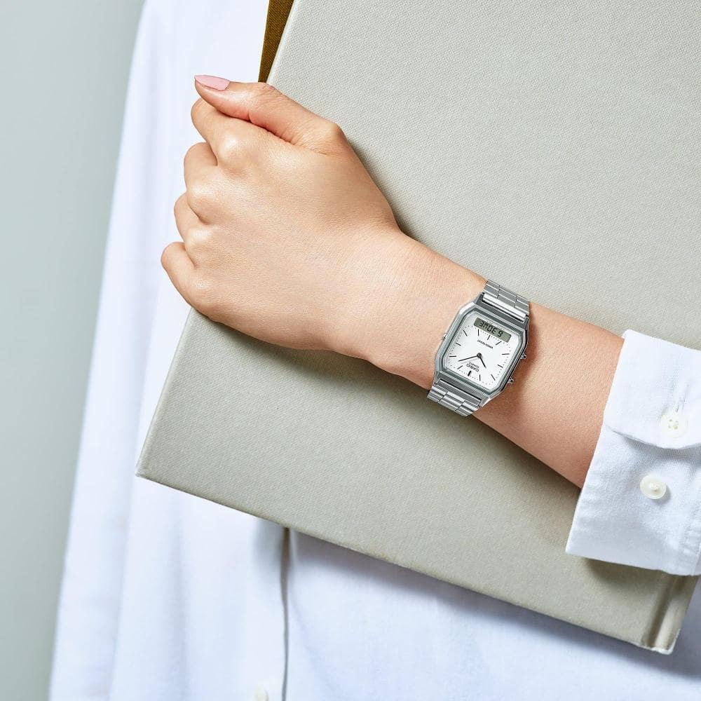 Casio Watch