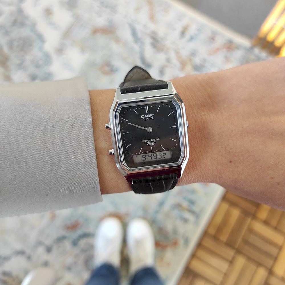 Casio Watch