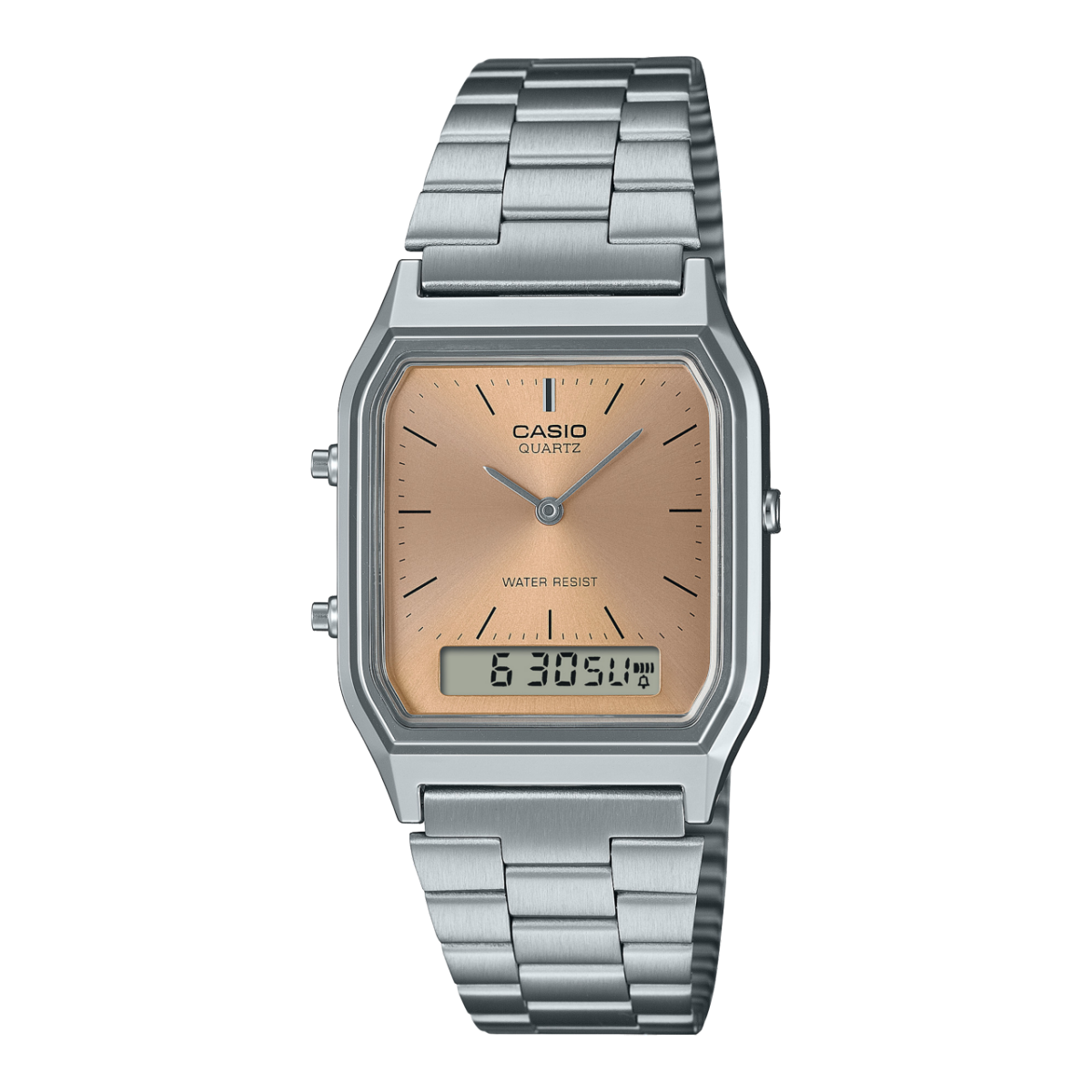 Casio Vintage Watch