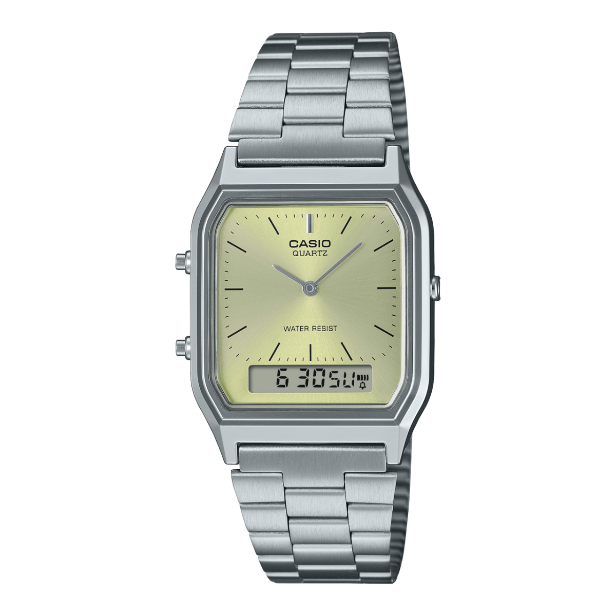 Casio Vintage Watch