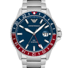 Emporio Armani Diver Gmt Watch