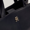 Tommy Hilfiger Th Spring Chic Satchel Bag