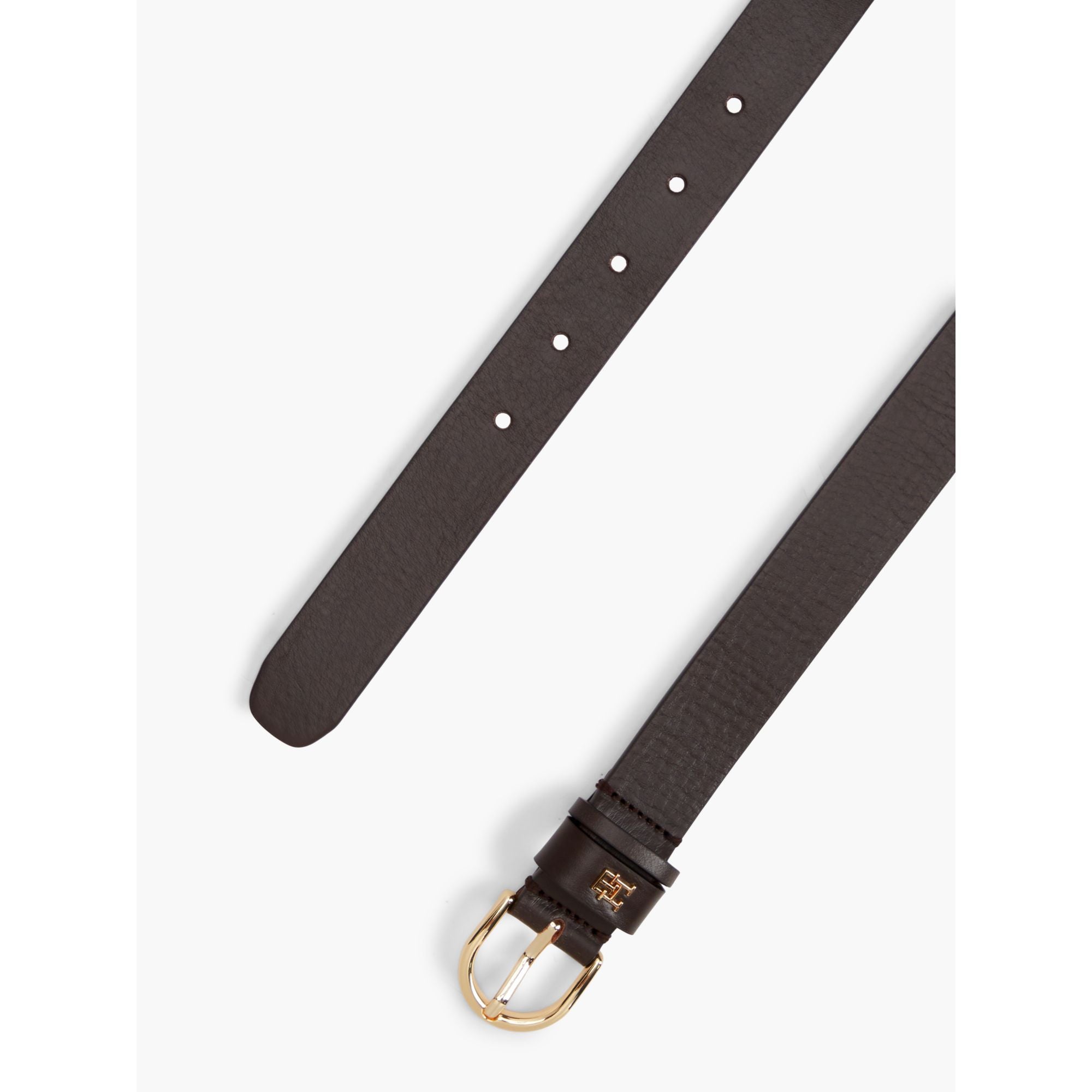 Tommy Hilfiger Essential Effortless 2.5 Go Belt