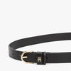 حزام تومي هيلفيجر Monogram Leather