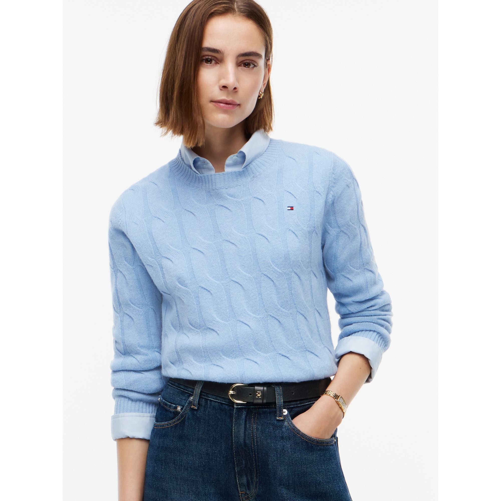 حزام تومي هيلفيجر Essential Effortless 2.5 Go