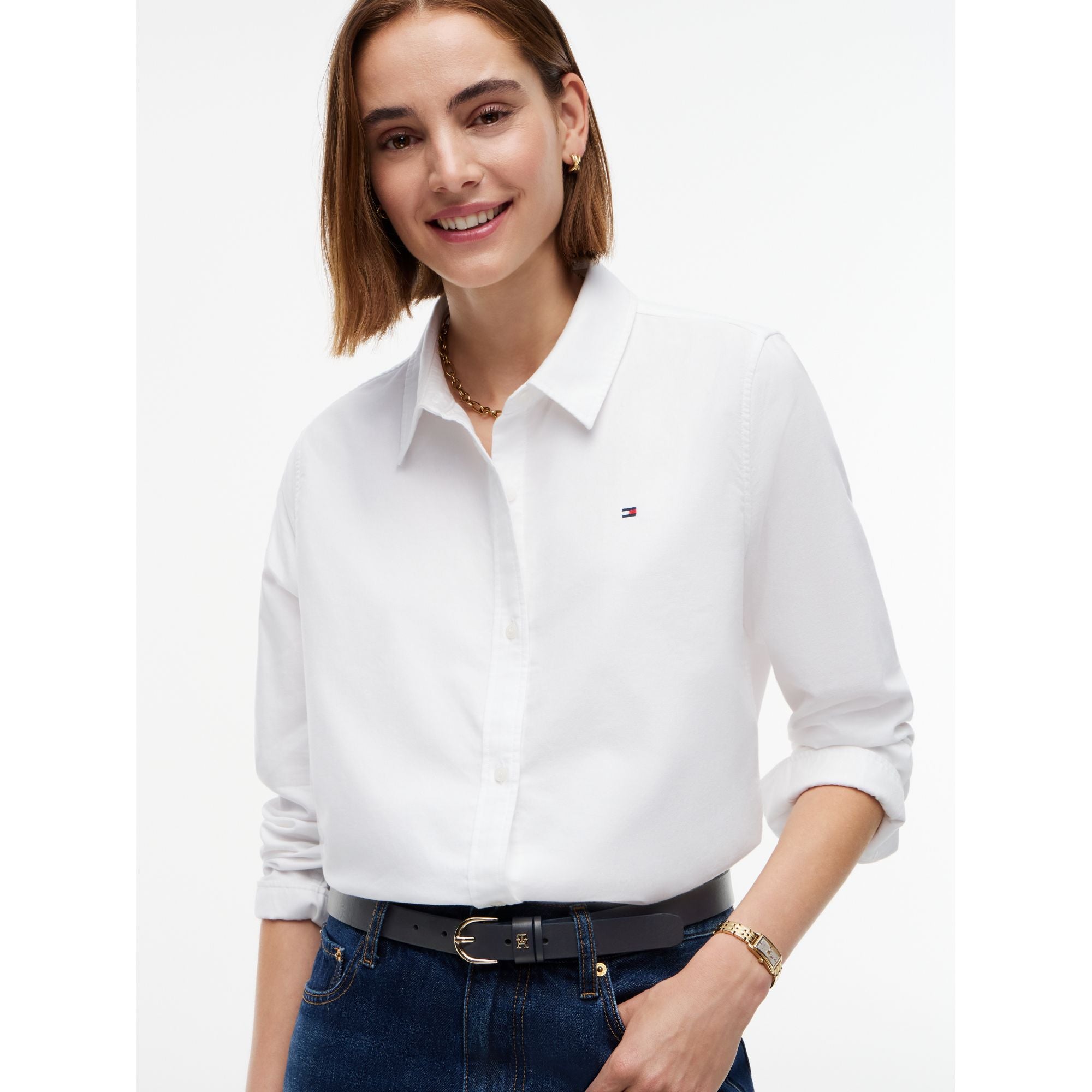 حزام تومي هيلفيجر Essential Effortless 2.5