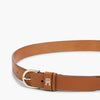 حزام تومي هيلفيجر Th Monogram Leather