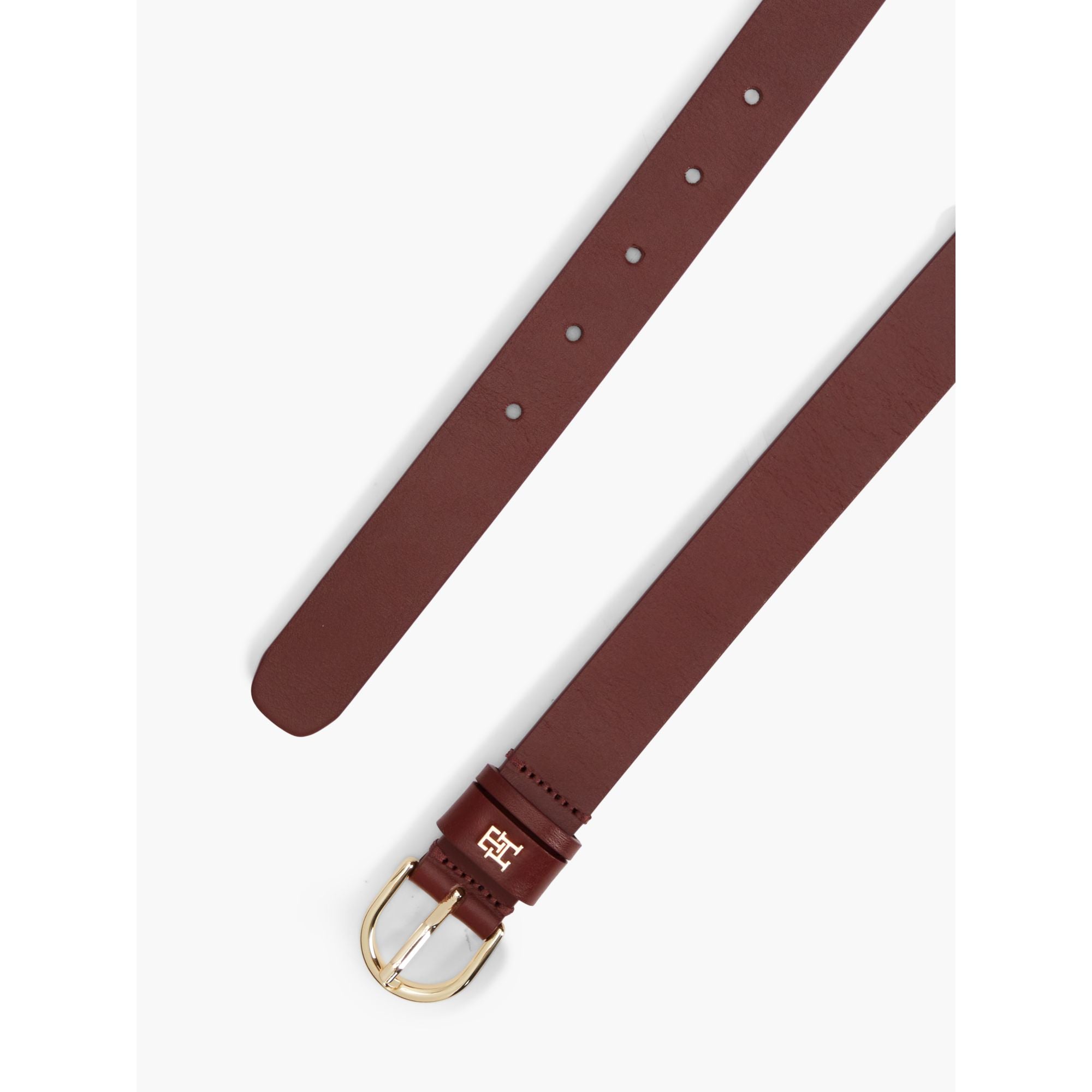 Tommy Hilfiger Essential Effortless 2.5 Go Belt