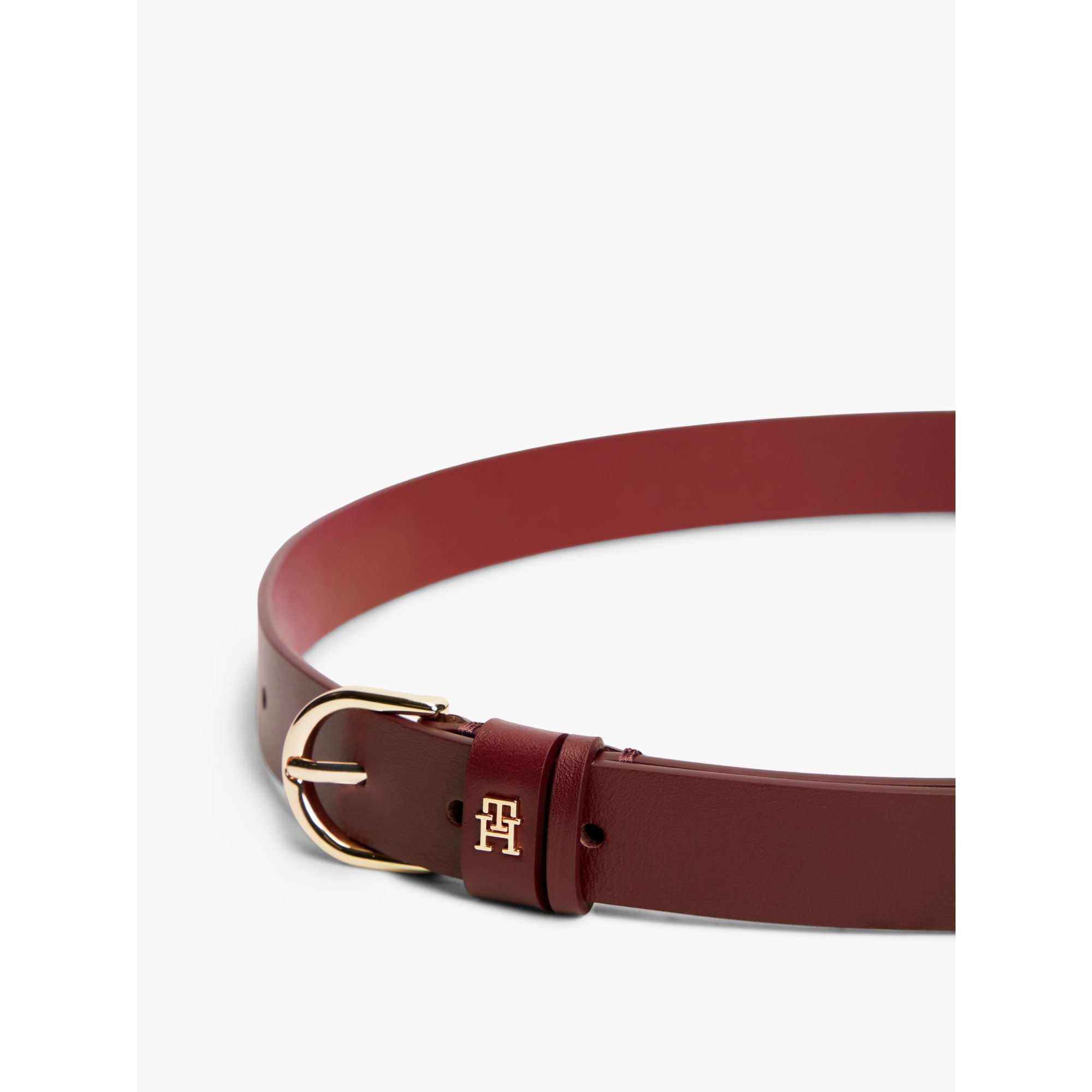 Tommy Hilfiger Essential Effortless 2.5 Go Belt