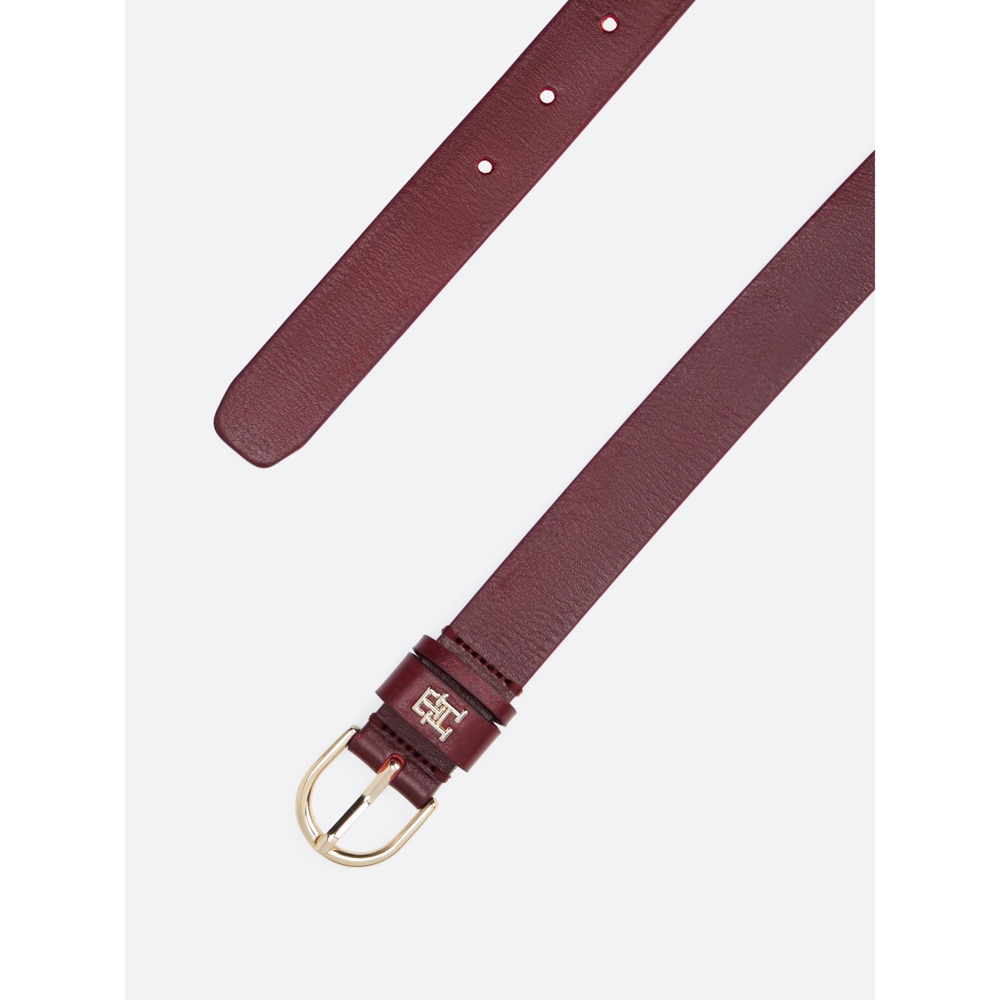 Tommy Hilfiger Essential Effortless 2.5 Go Belt