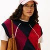 Tommy Hilfiger Heritage Core 5 Panel Hat