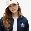 Tommy Hilfiger Heritage Core 5 Panel Hat