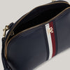 Tommy Hilfiger Th Monogram Crossover Bag