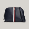 Tommy Hilfiger Th Monogram Crossover Bag