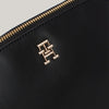 حقيبة تومي هيلفيجر Monogram Plaque Crossbody