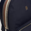 Tommy Hilfiger Monogram Signature Zip Dome Bag