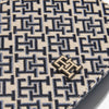 Tommy Hilfiger Monogram Jacquard Crossbody Bag