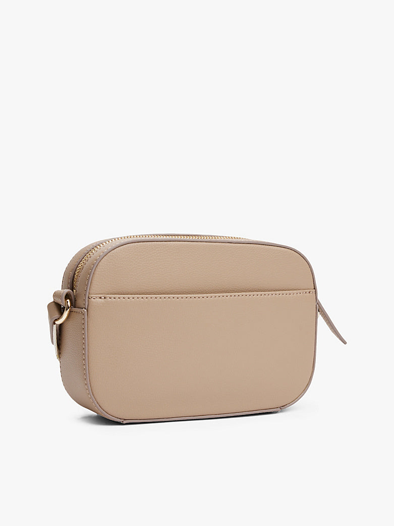 حقيبة تومي هيلفيجر Logo Webbing Strap Camera