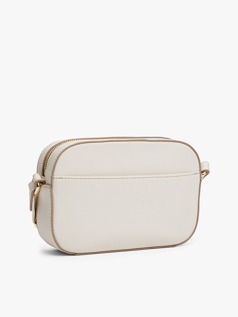 תיק טומי הילפיגר Logo Webbing Strap Camera