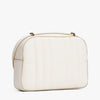 תיק טומי הילפיגר Monogram Quilted Camera Crossbody